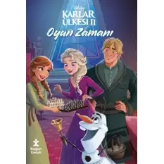 Karlar Ülkesi 2 Oyun Zamanı