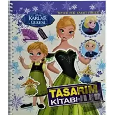 Karlar Ülkesi Tasarım Kitabı