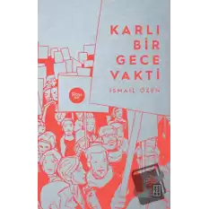 Karlı Bir Gece Vakti