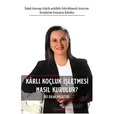 Karlı Koçluk İşletmesi Nasıl Kurulur?