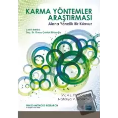 Karma Yöntemler Araştırması