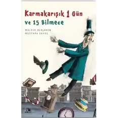 Karmakarışık 1 Gün ve 15 Bilmece