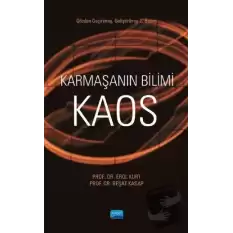 Karmaşanın Bilimi Kaos