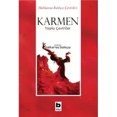 Karmen - Toplu Çeviriler