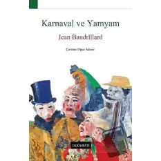 Karnaval ve Yamyam