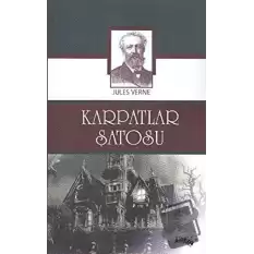 Karpatlar Şatosu