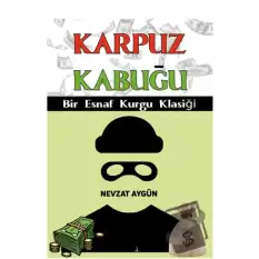 Karpuz Kabuğu