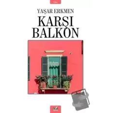 Karşı Balkon