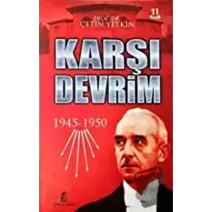 Karşı Devrim