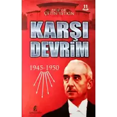 Karşı Devrim