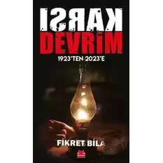 Karşı Devrim - 1923ten 2023e