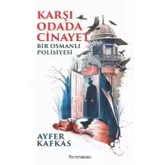 Karşı Odada Cinayet