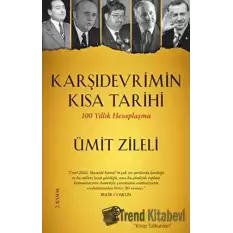 Karşıdevrimin Kısa Tarihi