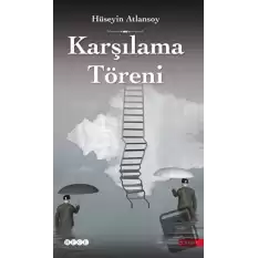 Karşılama Töreni