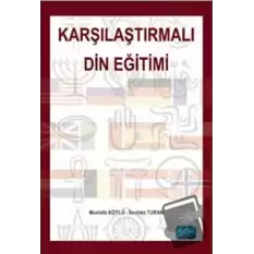 Karşılaştırmalı Din Eğitimi