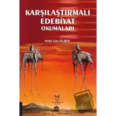 Karşılaştırmalı Edebiyat Okumaları