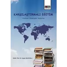 Karşılaştırmalı Eğitim