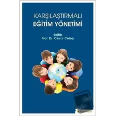 Karşılaştırmalı Eğitim Yönetimi