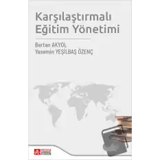 Karşılaştırmalı Eğitim Yönetimi