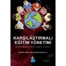 Karşılaştırmalı Eğitim Yönetimi