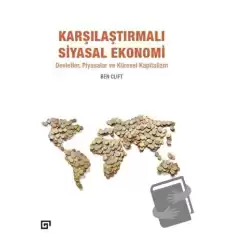 Karşılaştırmalı Siyasal Ekonomi