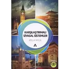 Karşılaştırmalı Siyasal Sistemler