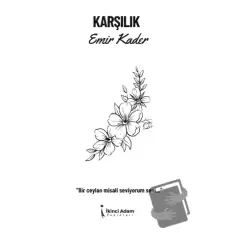 Karşılık