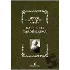 Karşılıklı Yardımlaşma (Ciltli)