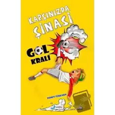 Karşınızda Şinasi - Gol Kralı