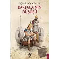 Kartaca’nın Düşüşü