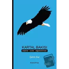 Kartal Bakışı