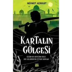 Kartalın Gölgesi