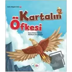 Kartalın Öfkesi - Mutlu Hikayeler Serisi 2