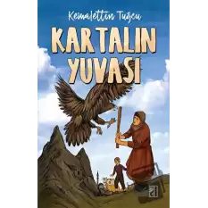 Kartalın Yuvası