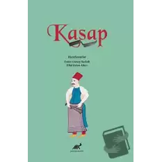 Kasap