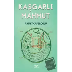 Kaşgarlı Mahmut