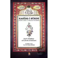 Kaside-i Bürde