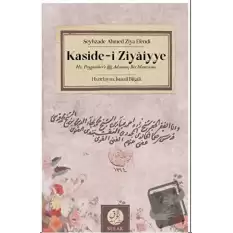 Kaside-i Ziyaiyye