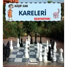 Kaşif Can Kareleri Keşfediyor!