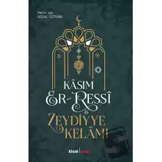 Kasım Er-Ressi - Zeydiyye Kelamı