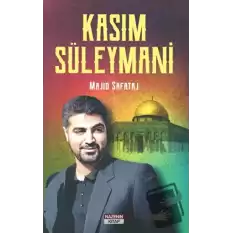 Kasım Süleymani