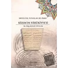 Kasım’ın Farukiyye’si