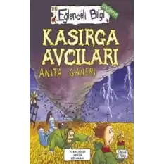 Kasırga Avcıları