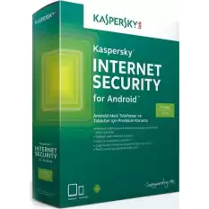 Kaspersky Internet Security For Android