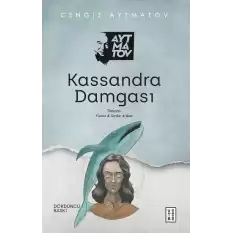 Kassandra Damgası