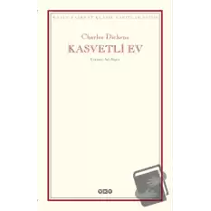 Kasvetli Ev (2 Cilt Takım)