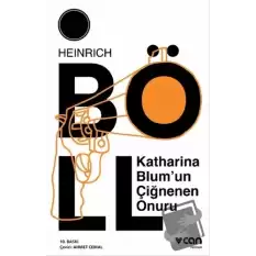 Katharina Blum’un Çiğnenen Onuru