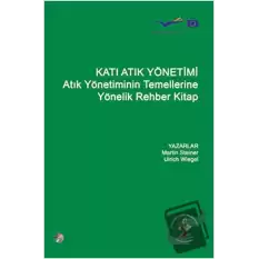 Katı Atık Yönetimi (Ciltli)