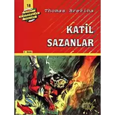 Katil Sazanlar