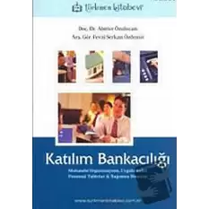 Katılım Bankacılığı